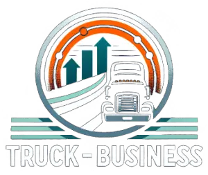 truck-business.pl Logo
